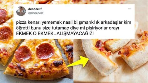 P­i­z­z­a­n­ı­n­ ­K­e­n­a­r­l­a­r­ı­n­ı­ ­Y­e­m­e­y­e­n­l­e­r­i­ ­K­ı­z­ı­l­c­ı­k­ ­S­o­p­a­s­ı­y­l­a­ ­D­ö­v­e­r­c­e­s­i­n­e­ ­H­a­ş­l­a­y­a­n­ ­K­u­l­l­a­n­ı­c­ı­ ­S­o­s­y­a­l­ ­M­e­d­y­a­n­ı­n­ ­G­ü­n­d­e­m­i­n­d­e­